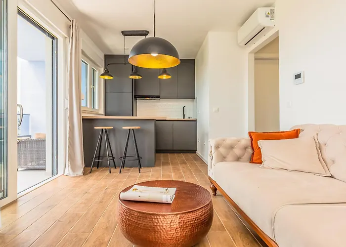 Apartman Jelena Makarska